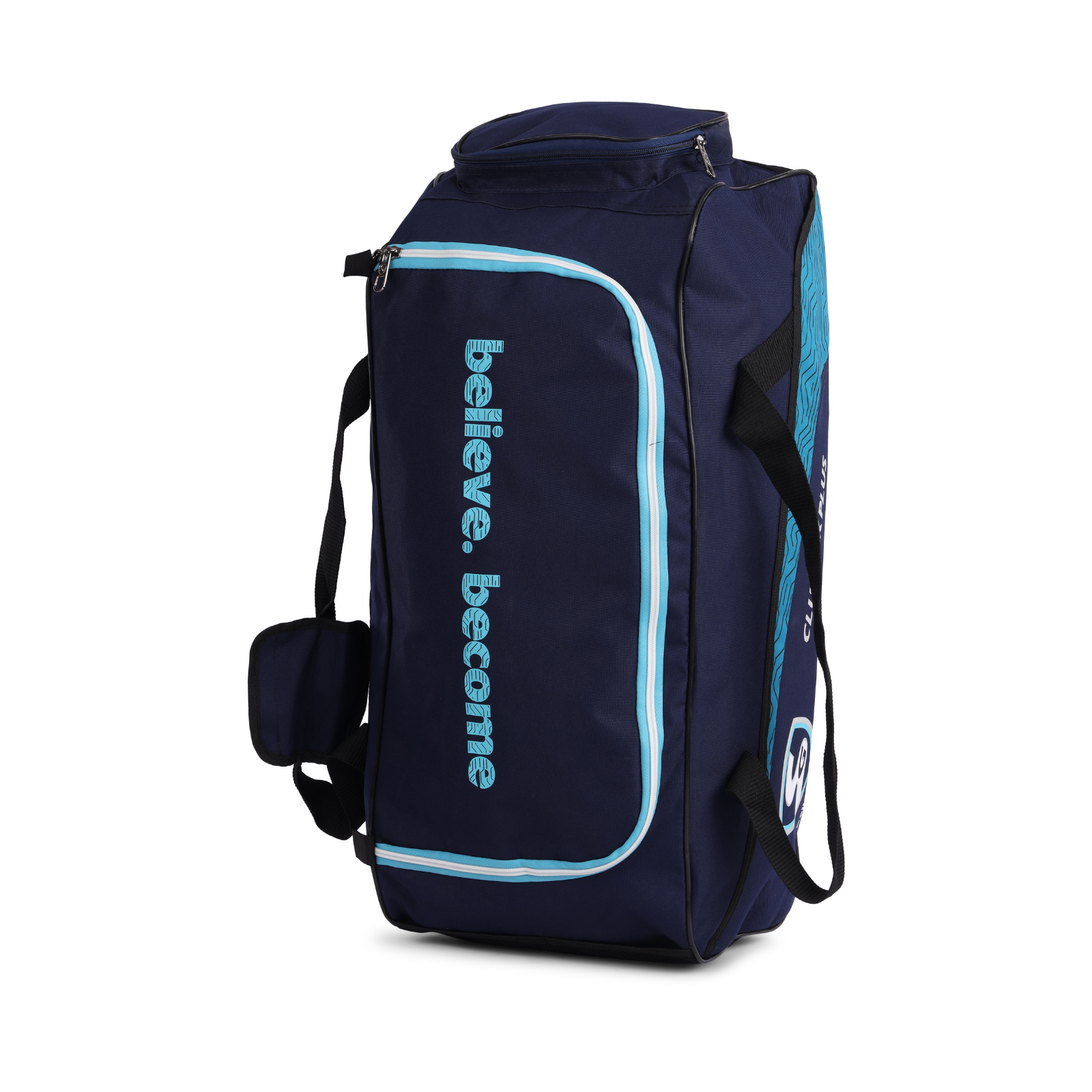 SG Clubpak Plus Cricket Kitbag