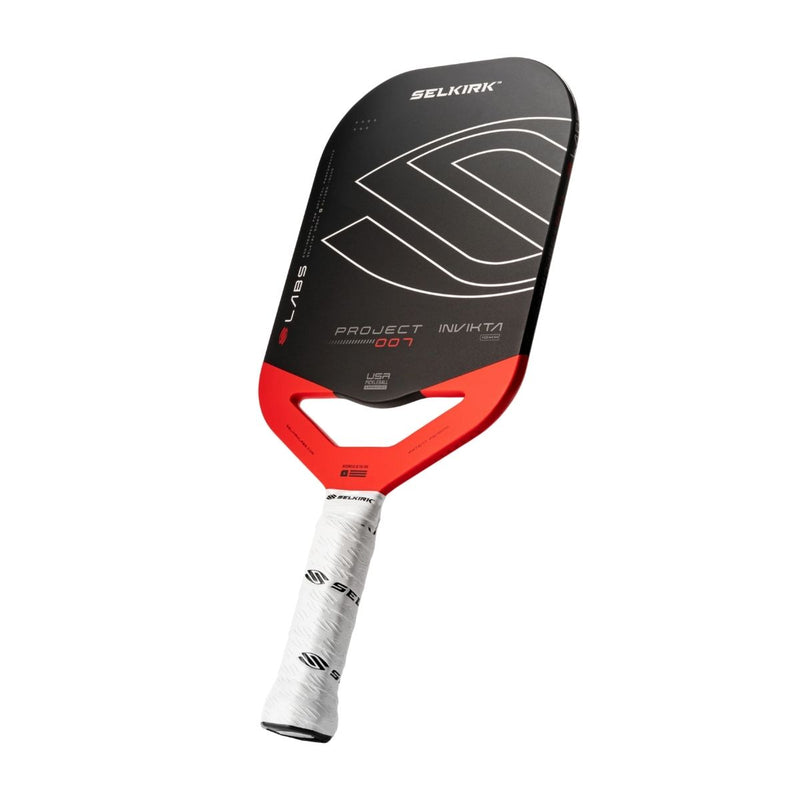 Load image into Gallery viewer, Selkirk Labs 007 Pickleball Paddle
