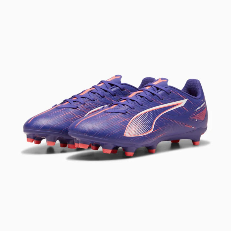 Load image into Gallery viewer, Puma Ultra 5 Play FG/AG Football Shoes
