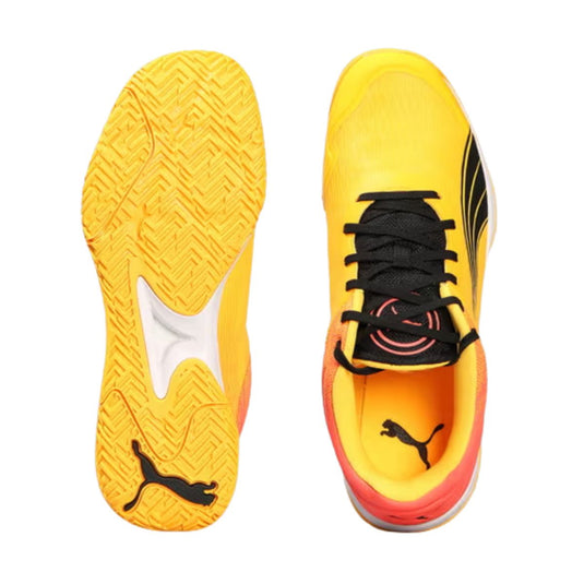 Puma Accelerate Turbo Badminton Shoes