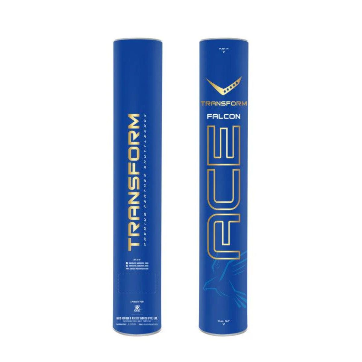 Transform VT-ACE Shuttle Cock