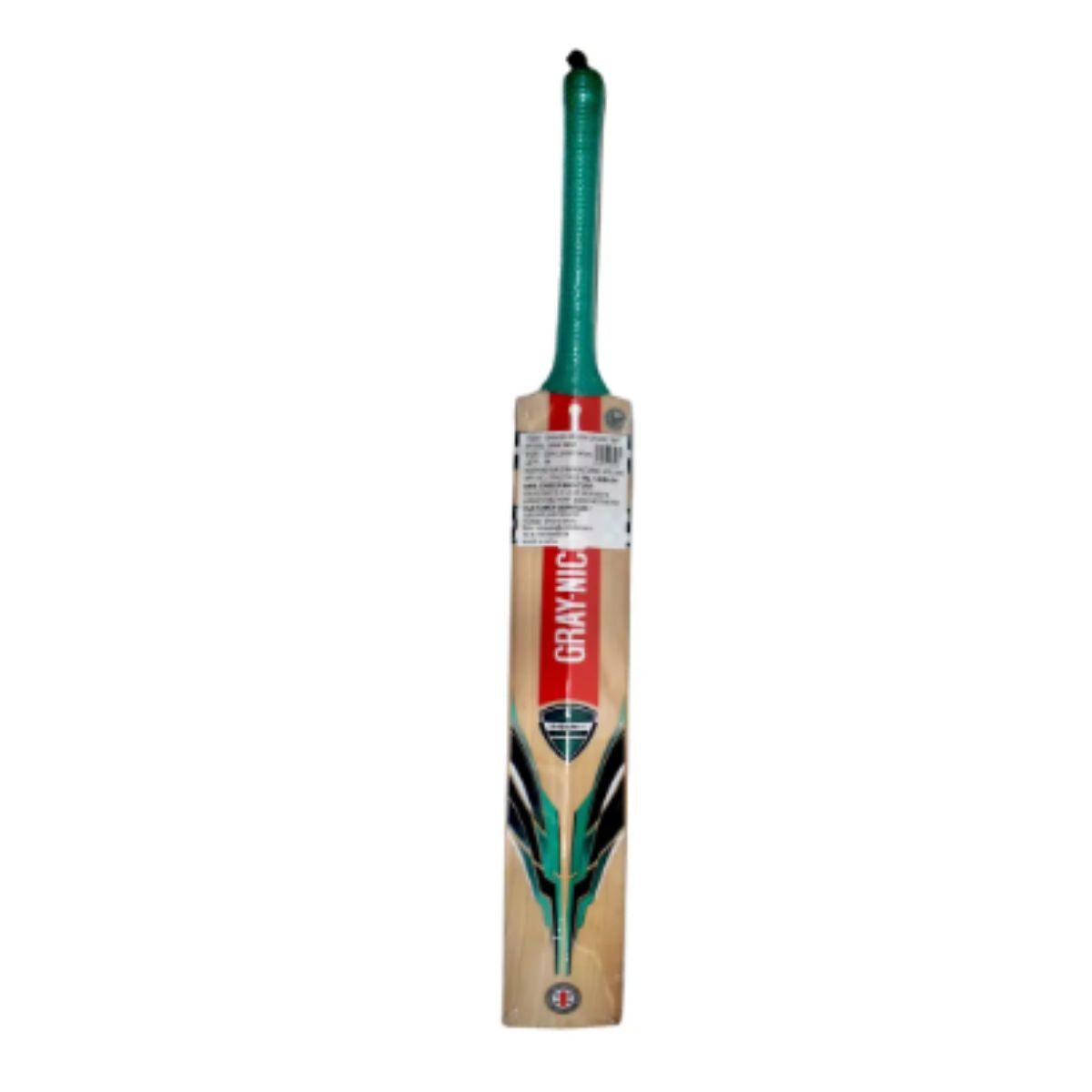 Gray-Nicolls GN2 Gem English Willow Cricket Bat