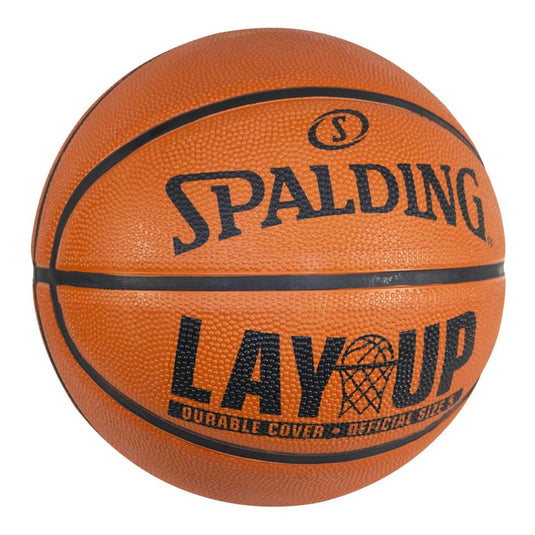 Spalding Layup Basketball