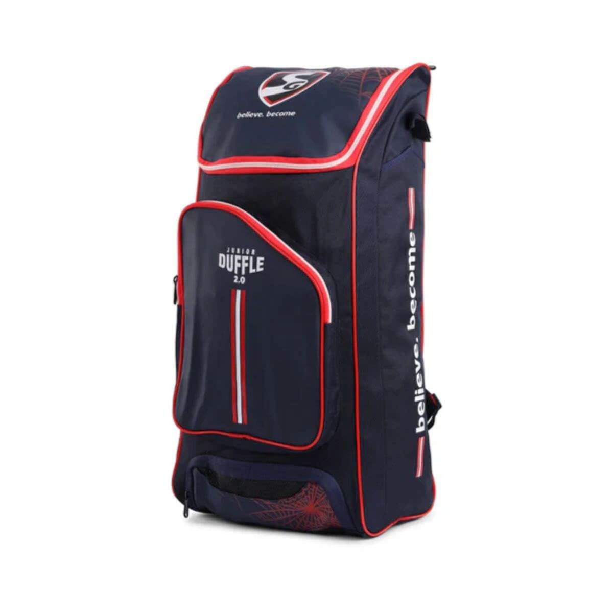 SG RP 2.0 Junior Duffle Cricket Kitbag