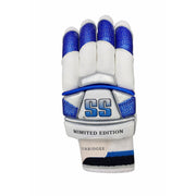 SS Limited Edition Cricket Batting Gloves