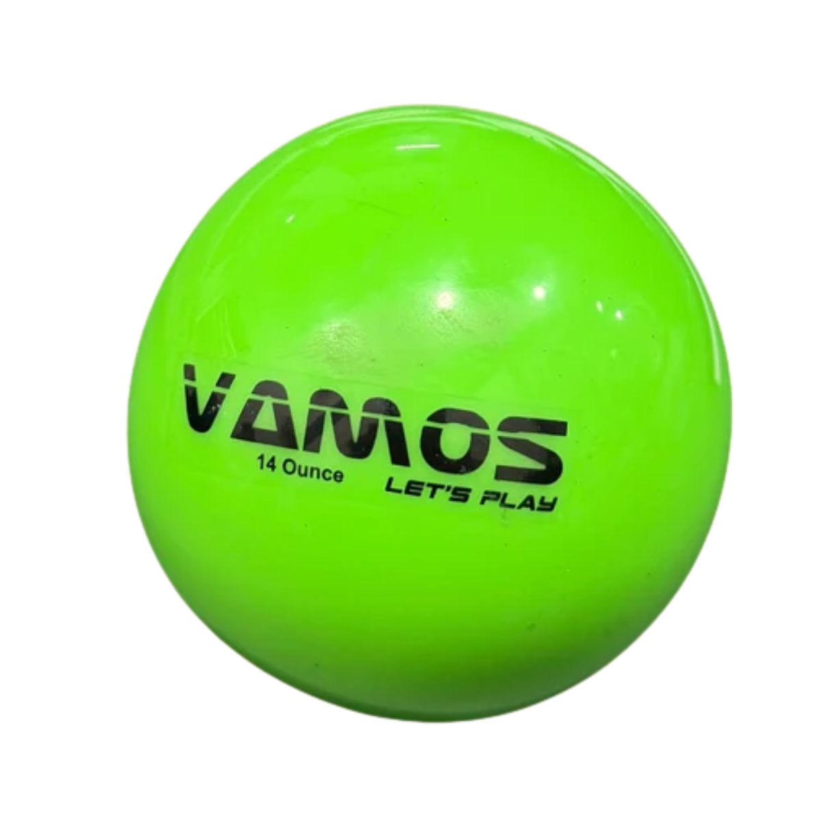 Vamos Weighted Ball Cricket Ball