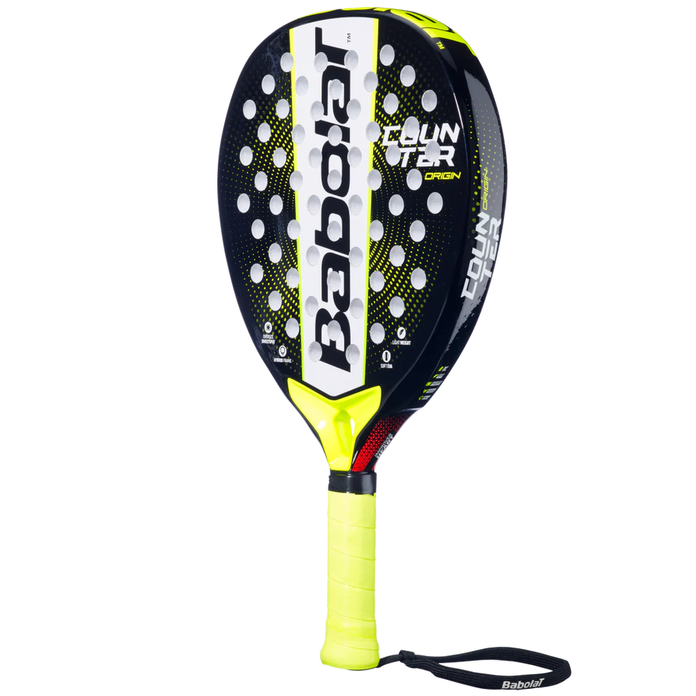Babolat Counter Origin Padel Racket
