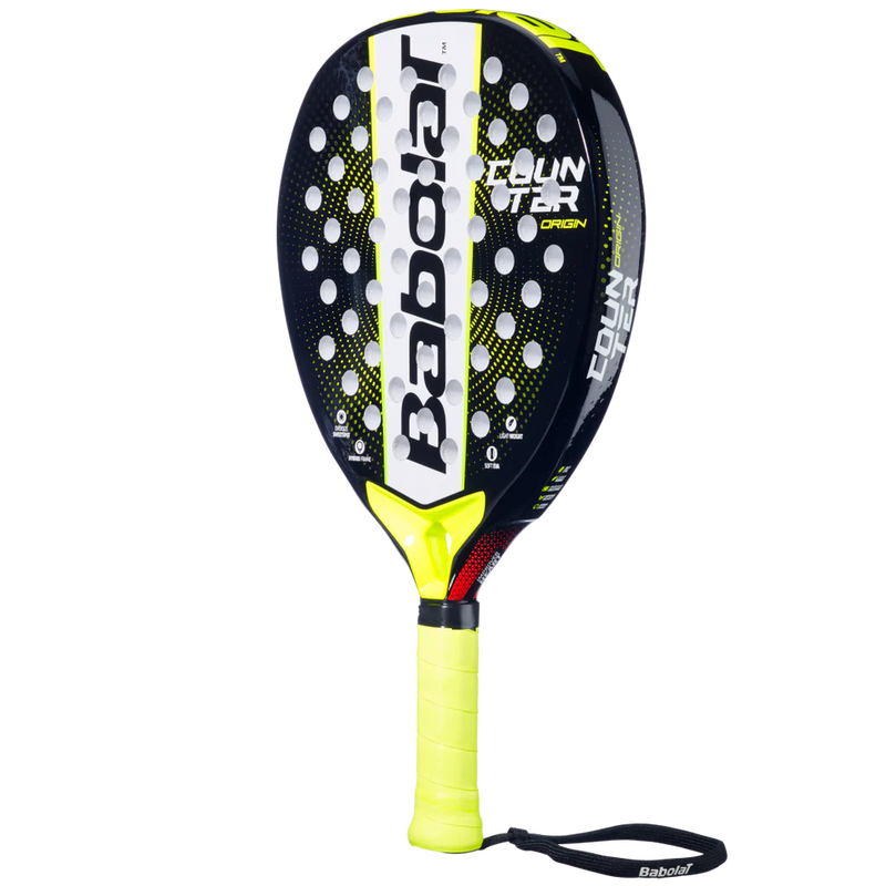 Load image into Gallery viewer, Babolat Counter Origin Padel Racket
