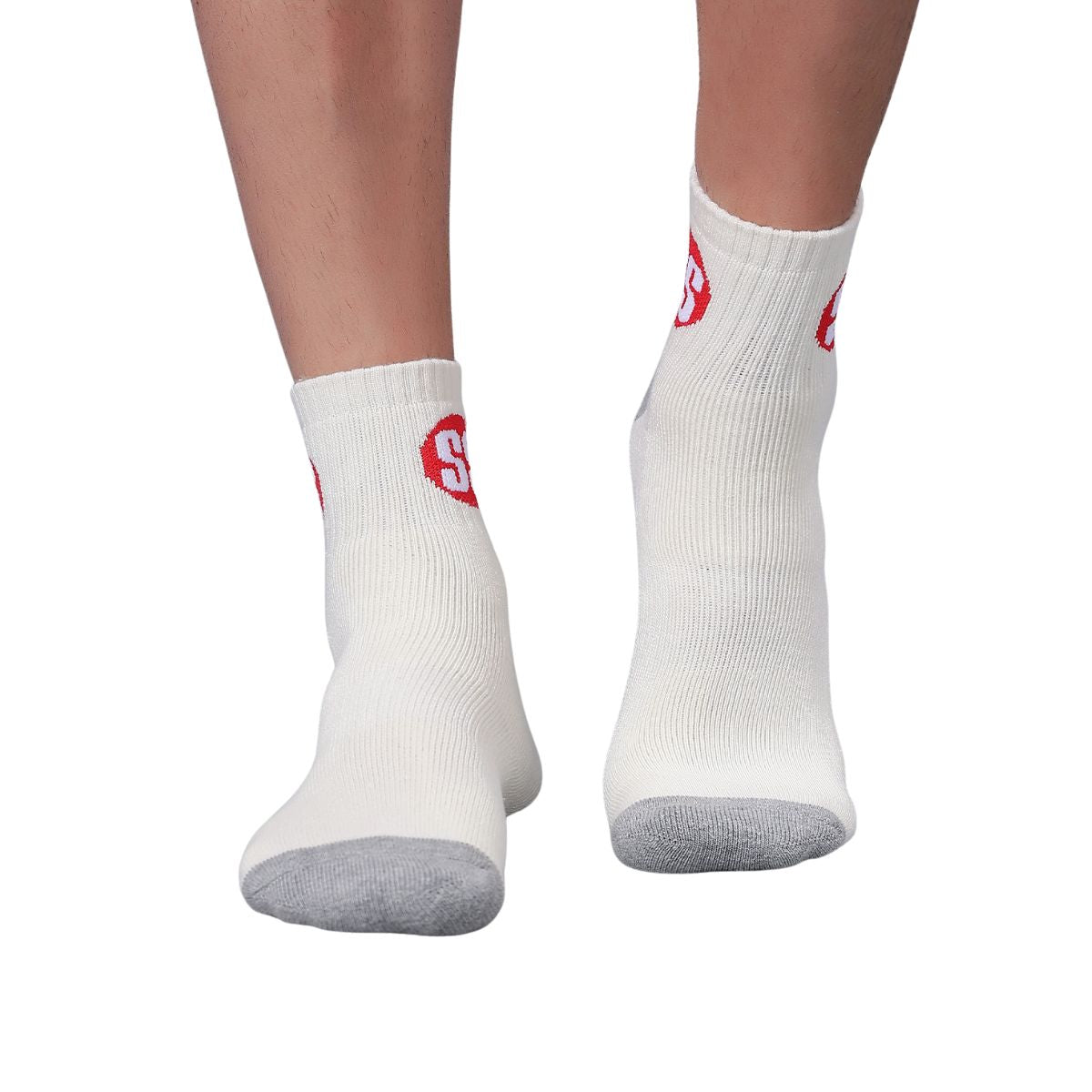 SS Super Cricket Socks