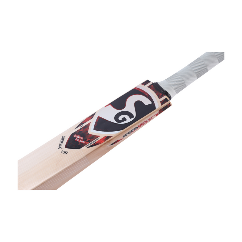 Load image into Gallery viewer, SG Sierra 150 English Willow Cricket Bat
