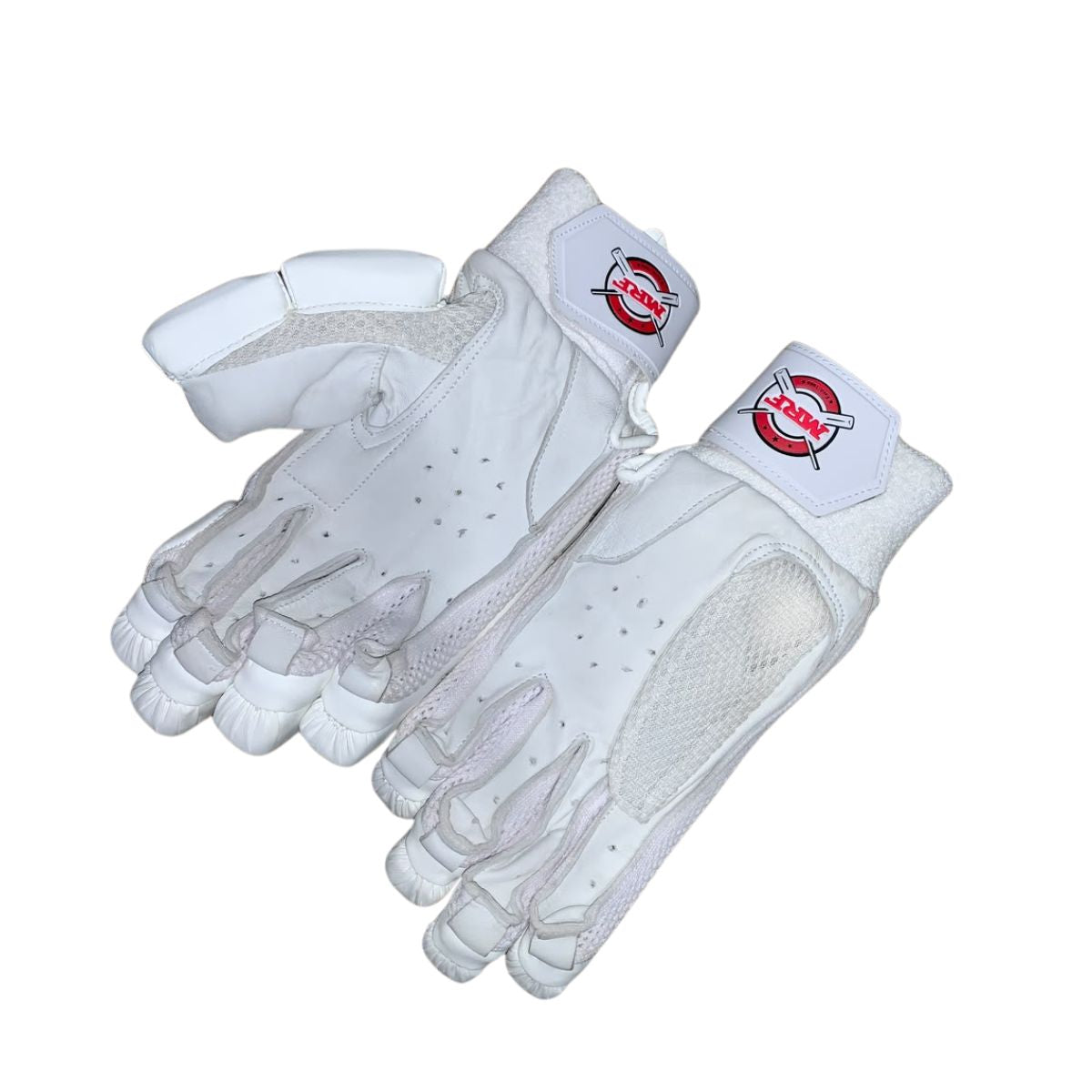 MRF Power 1.0 Cricket Batting Gloves