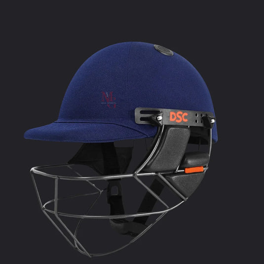 DSC Punch 2023 Cricket Helmet