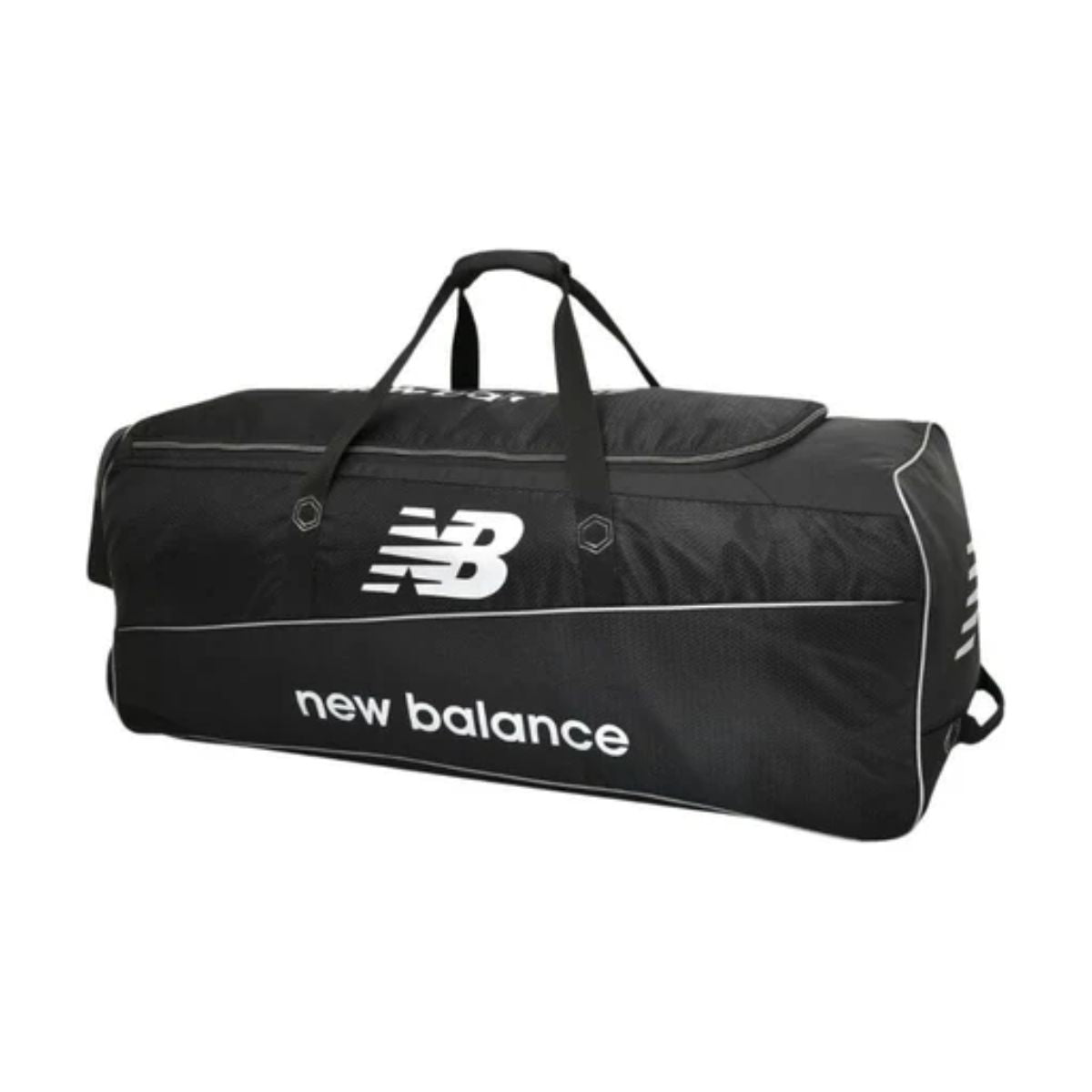 New Balance 6i Wheelie Cricket KitBag