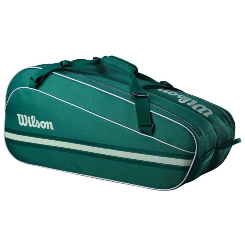 Load image into Gallery viewer, Wilson Team 2025 Tennis Kitbag
