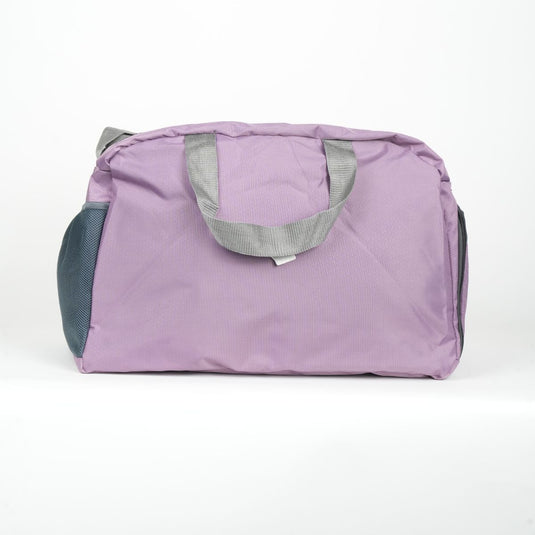 Puls8 D Shape Duffle Bag