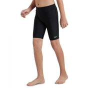 Speedo Boy's Endurance 10 Essential Houston Swimming Jammer Costume