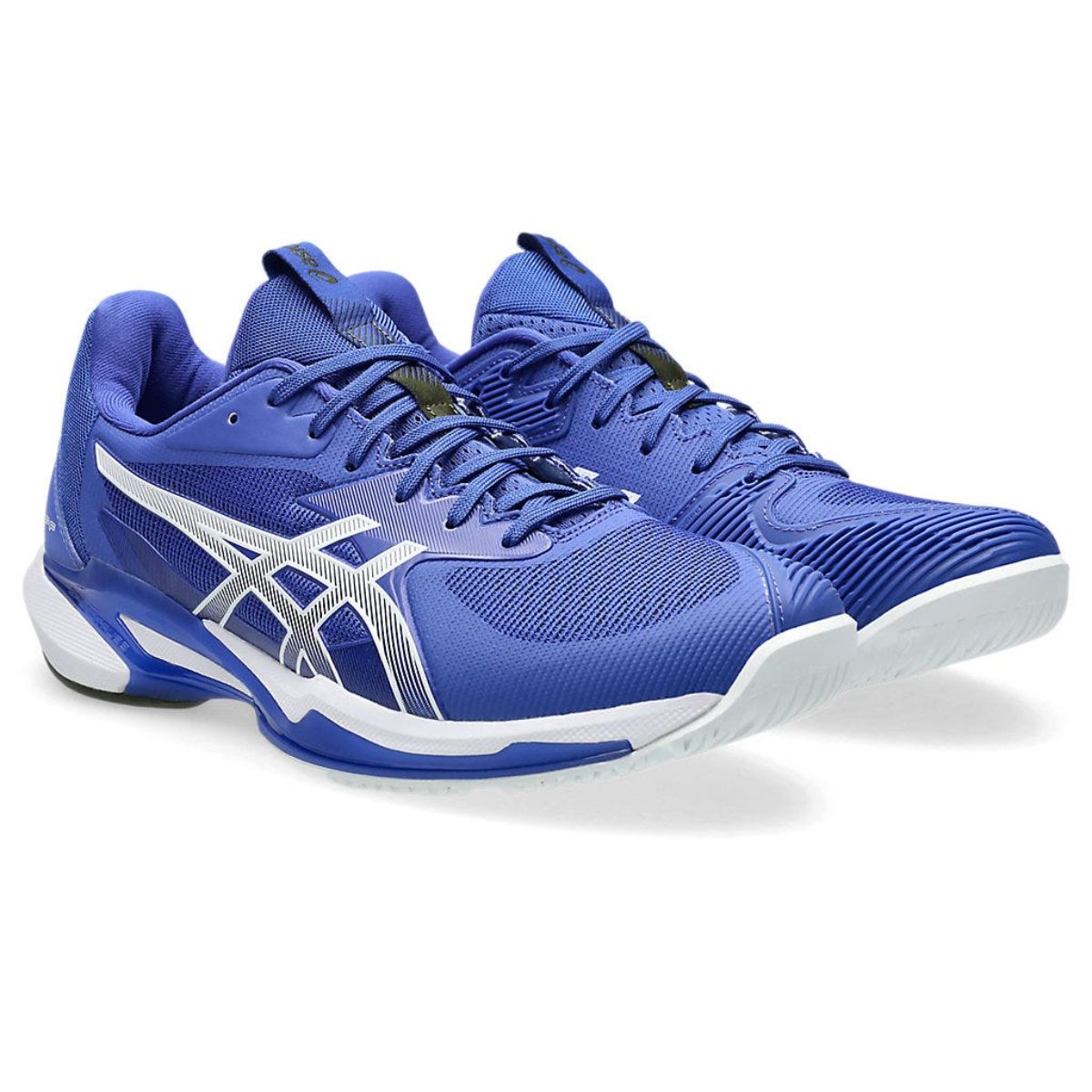 Buy Asics Solution Speed FF3 Tennis Shoes Online - SCS Sports