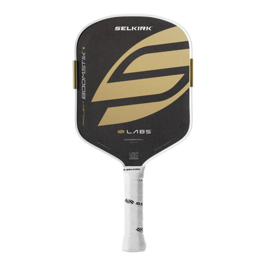 Selkirk Labs Project Boomstik Pickleball Paddle (Widebody)