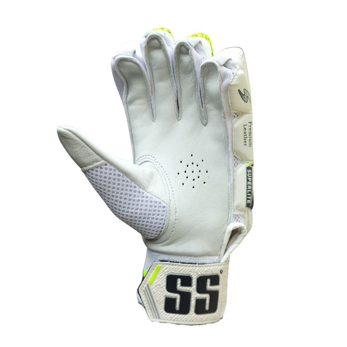 SS Super Lite Cricket Batting Gloves