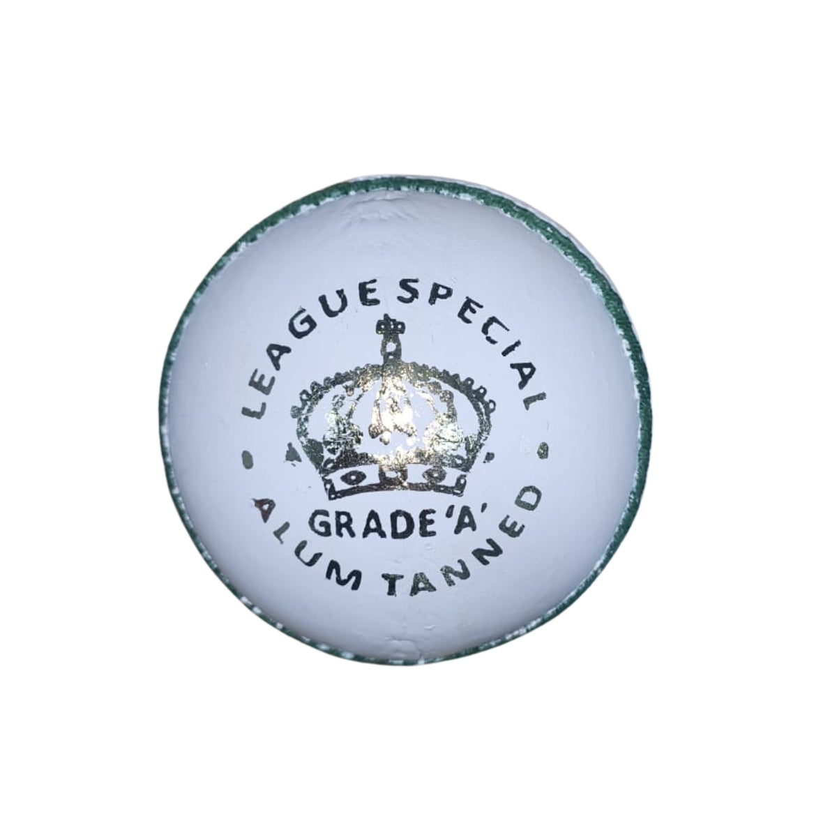 Puls8 League Cricket Ball