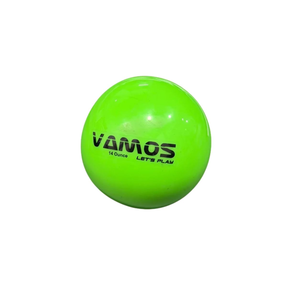 Vamos Weighted Ball Cricket Ball