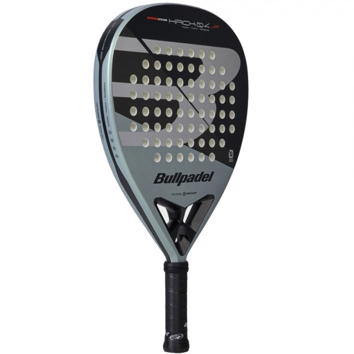 Bullpadel Hack JR 26 Padel Racket