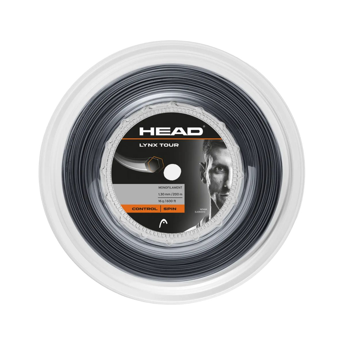 Head LYNX Tour Tennis String