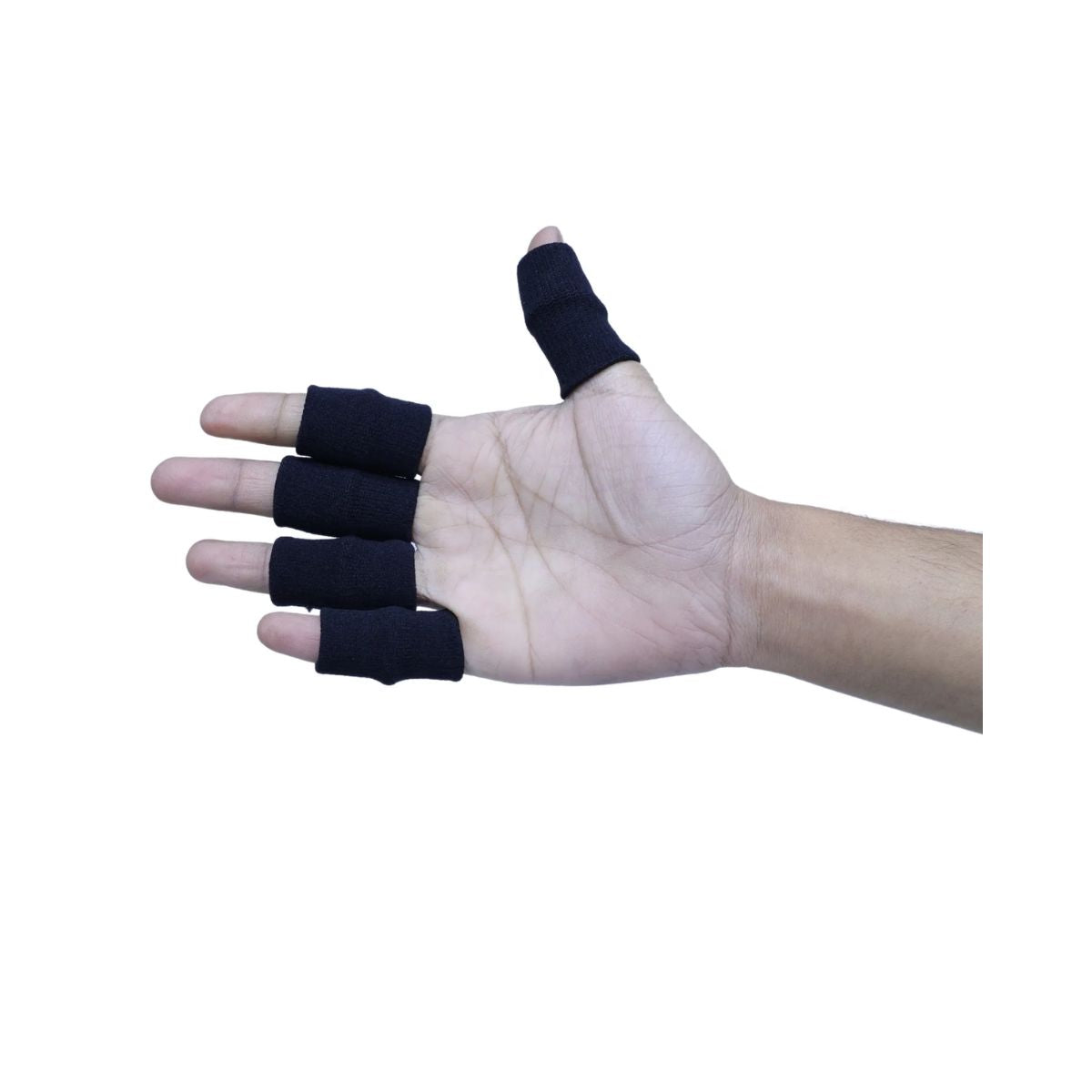 Gravity Finger Sleeve Support Single Piece