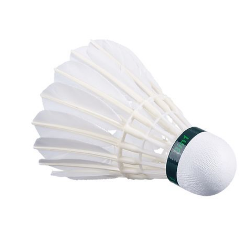 Load image into Gallery viewer, Babolat Challenge (3n1) Badminton Hybrid Shuttlecock
