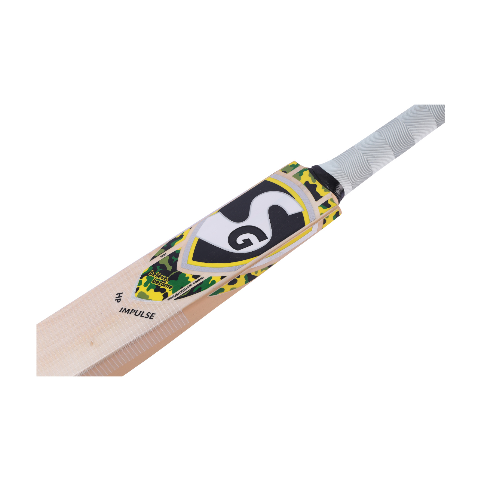 SG HP Impulse English Willow Cricket Bat 