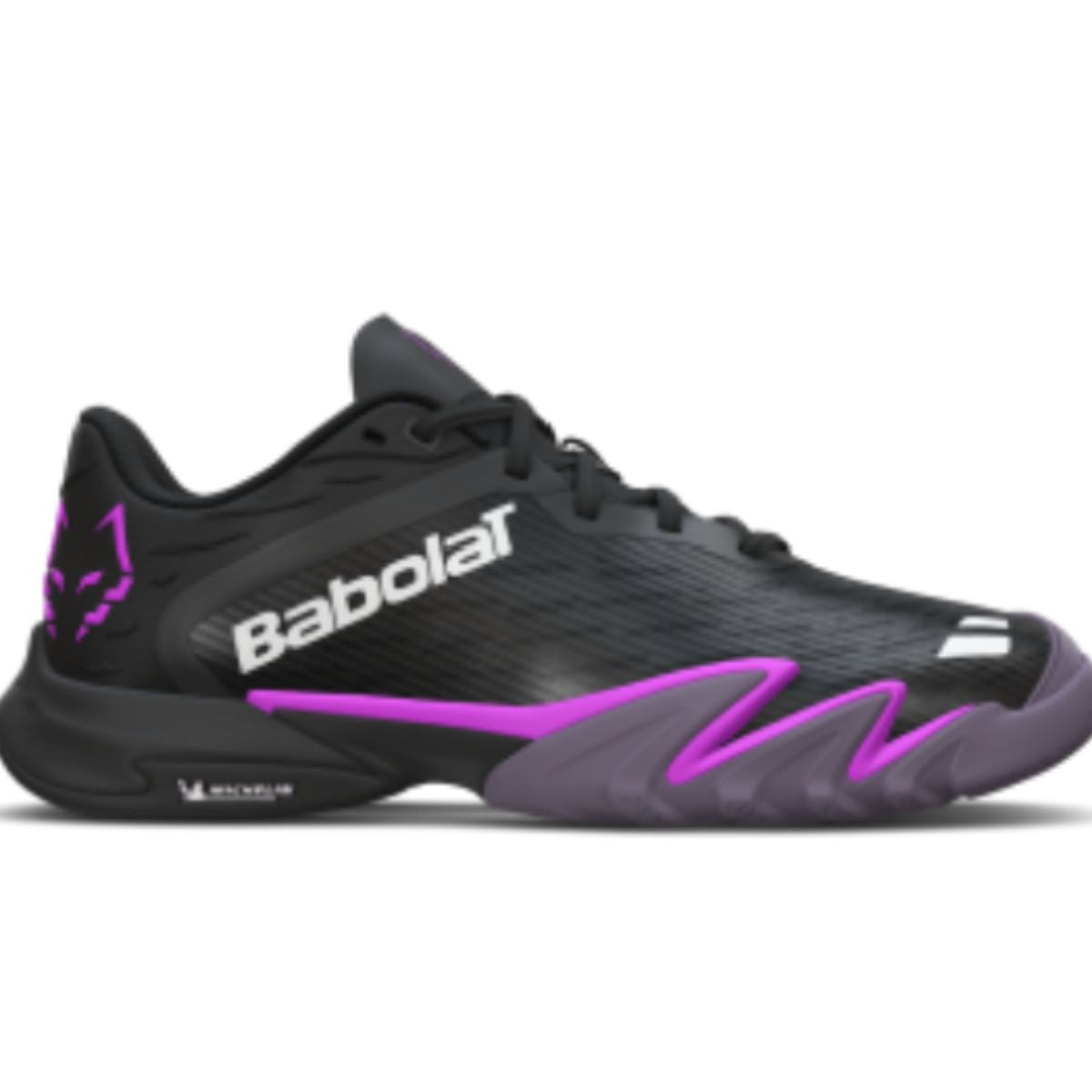 Babolat Premura 3 Lebron Men Padel Shoes