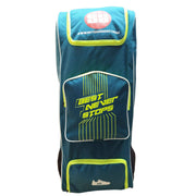 SS Mass Duffle Cricket Kitbag with Wheel