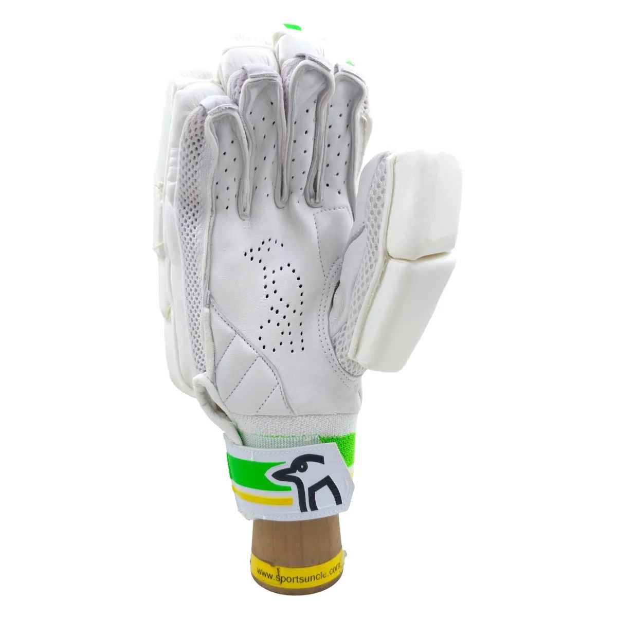 Kookaburra Kahuna Pro Players Cricket Batting Gloves