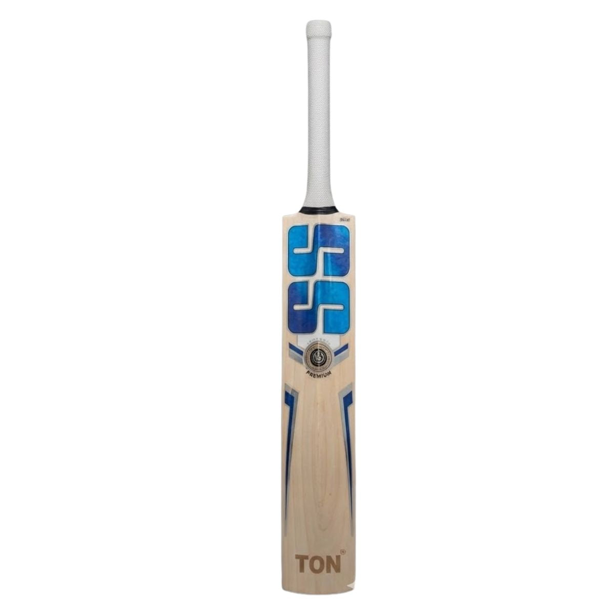 SS Premium English Willow Cricket Bat