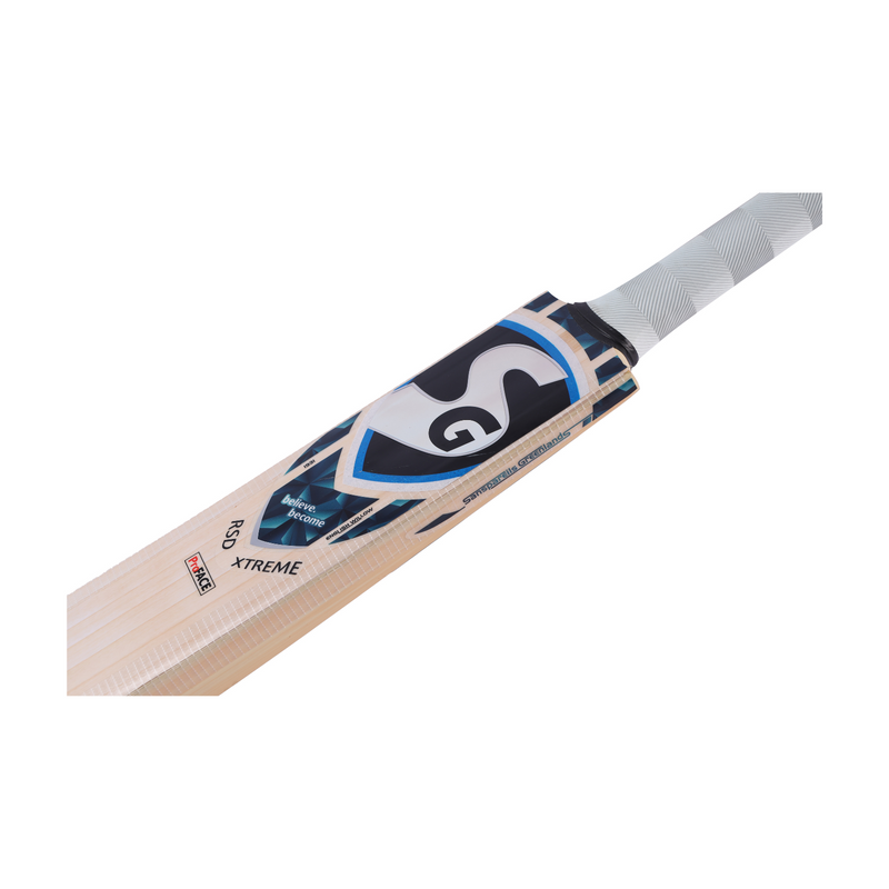 Load image into Gallery viewer, SG RSD Xtreme English Willow Cricket Bat
