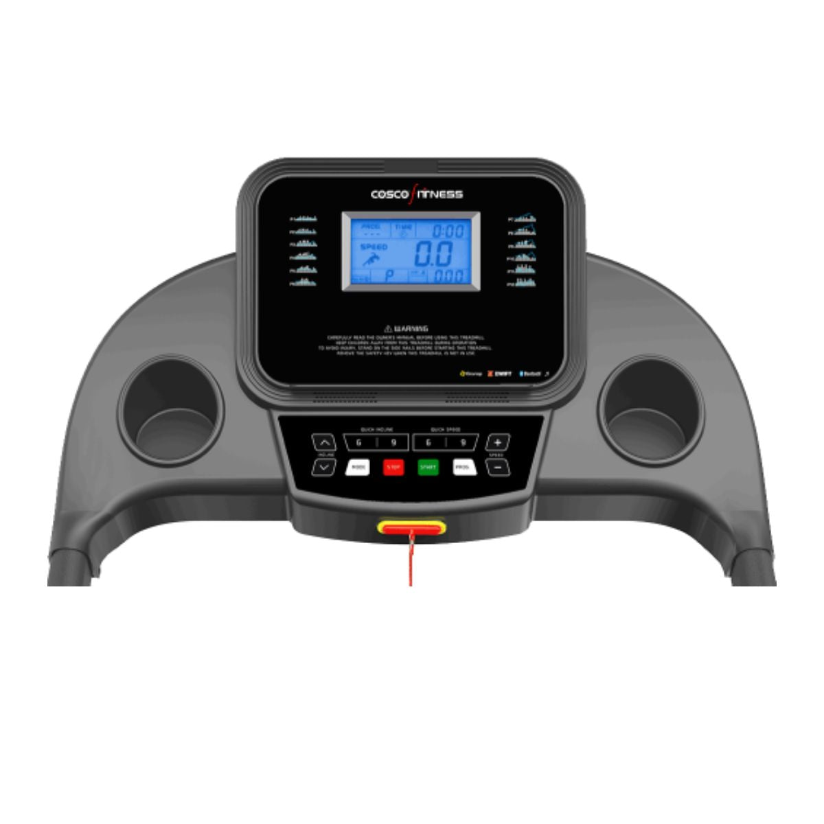 Cosco Sprint 20 Motorised Treadmill