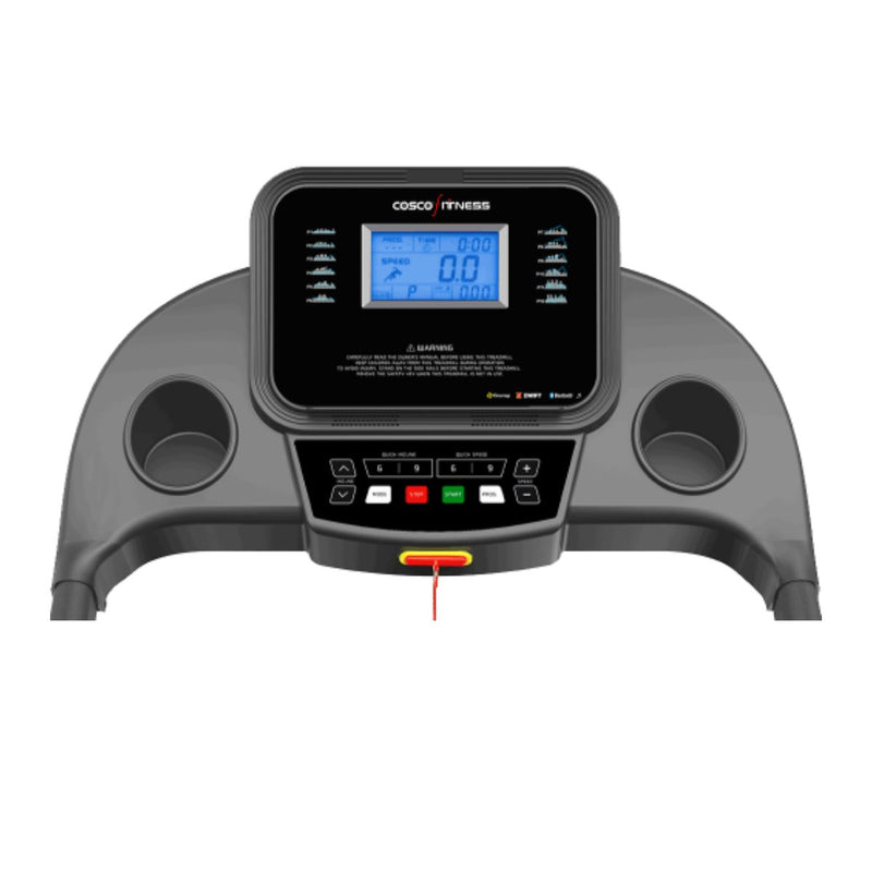 Load image into Gallery viewer, Cosco Sprint 20 Motorised Treadmill
