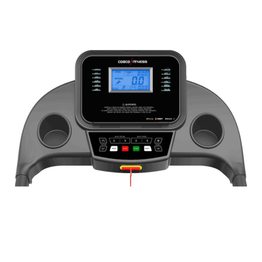 Cosco Sprint 20 Motorised Treadmill