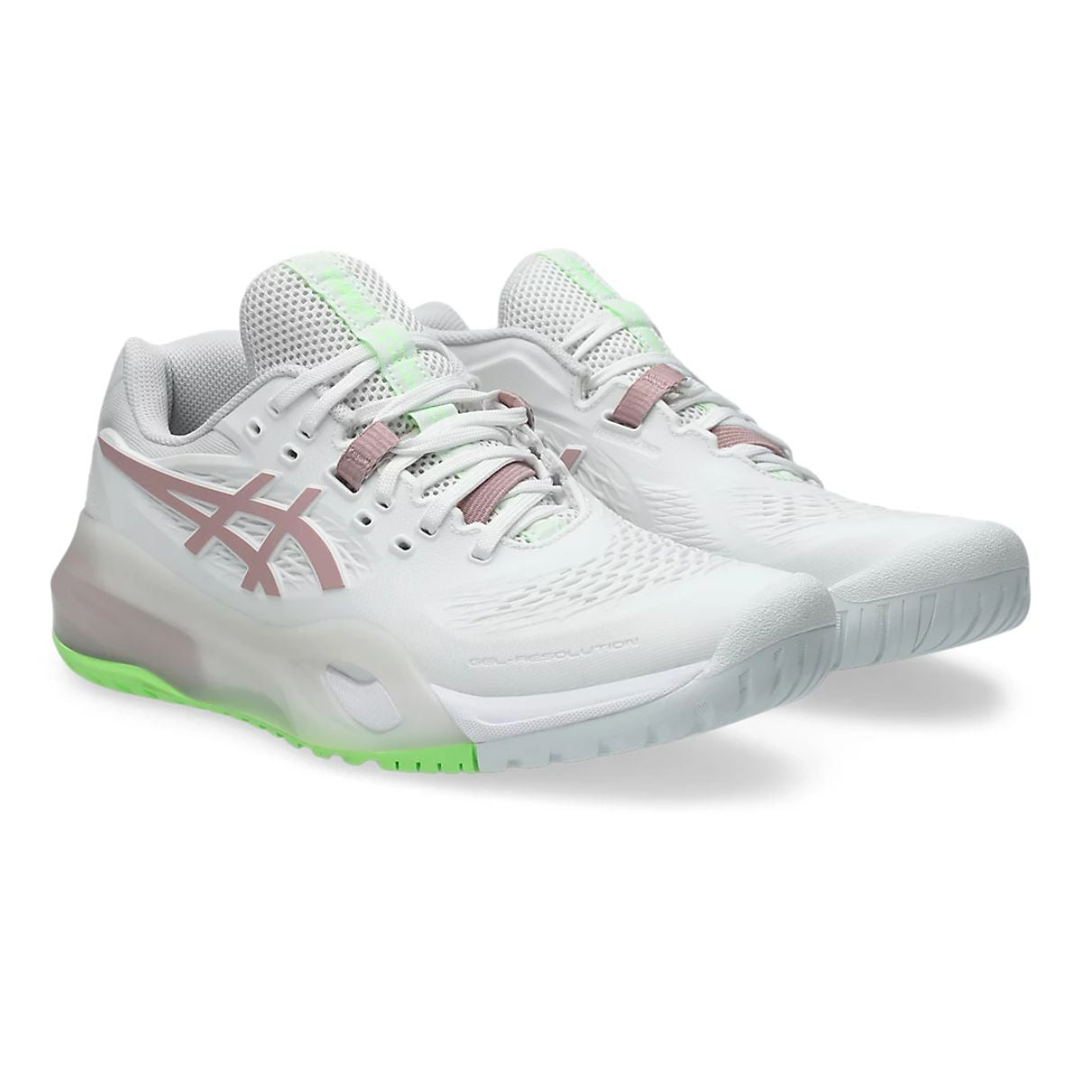 Asics Gel-Resolution X (W) Tennis Shoes