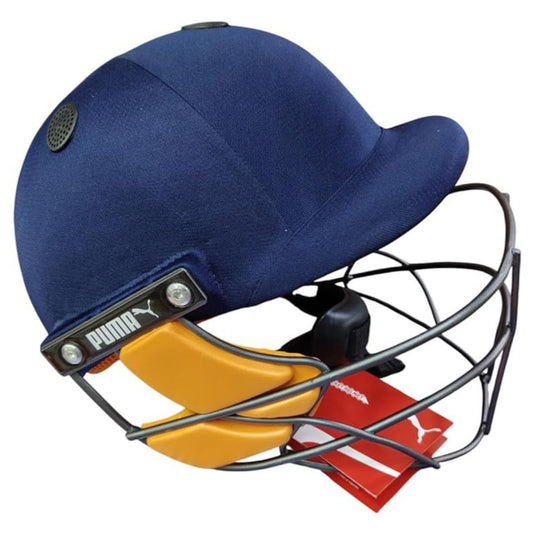 Puma Power Cricket Helmet