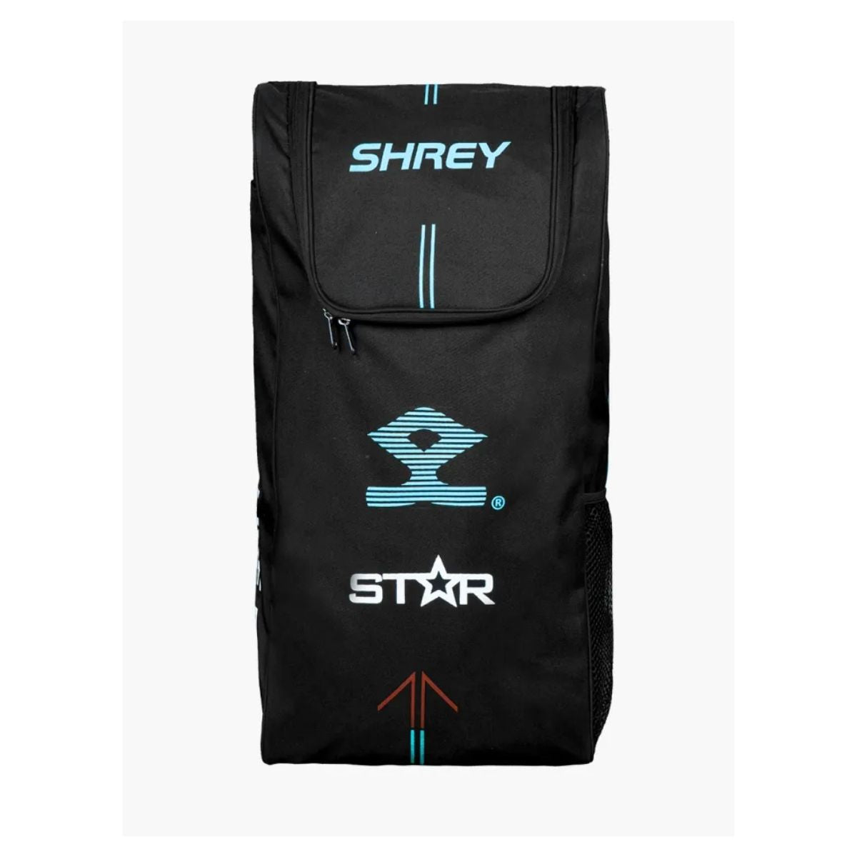 Shrey Star Cricket Kit Set