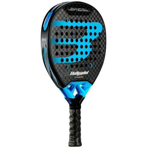 Load image into Gallery viewer, Bullpadel Vertex 05 Hybrid 2026 Padel Racket
