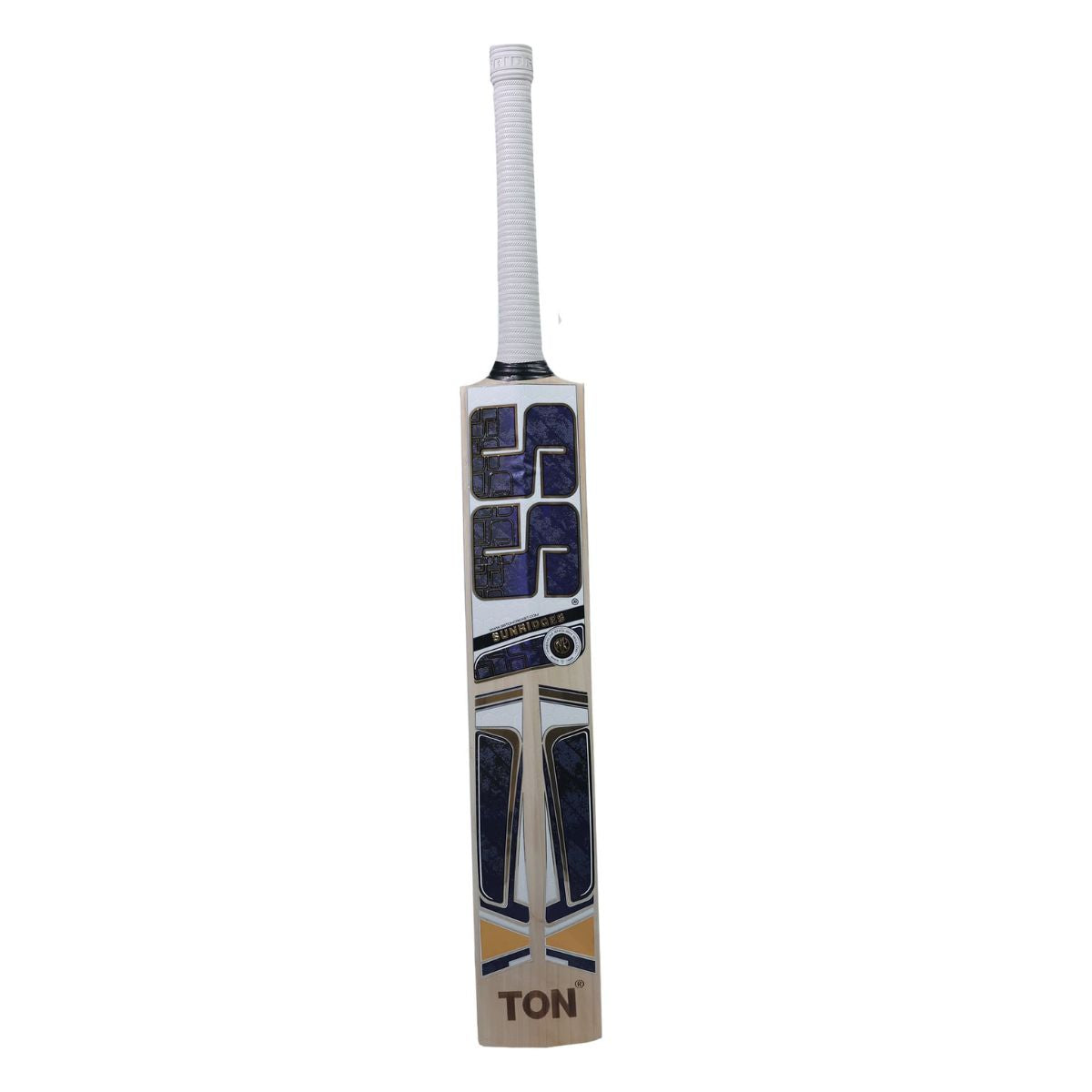 SS Master 99 English Willow Cricket Bat