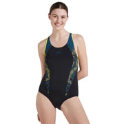 Speedo AF plmt racer back
