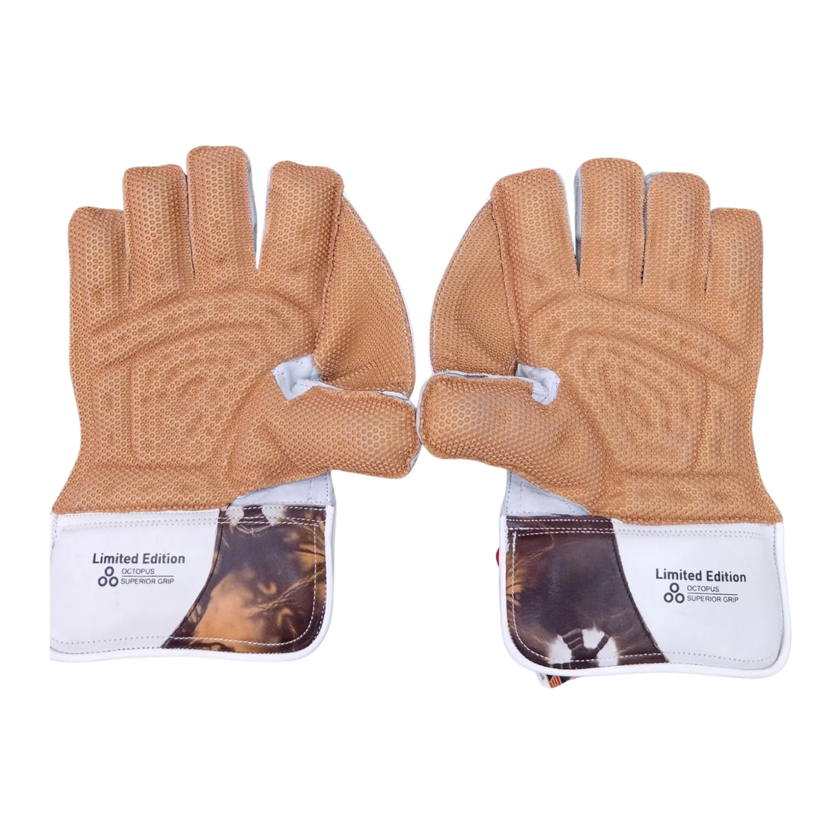 SS Limited Edition Cricket Keeping Gloves