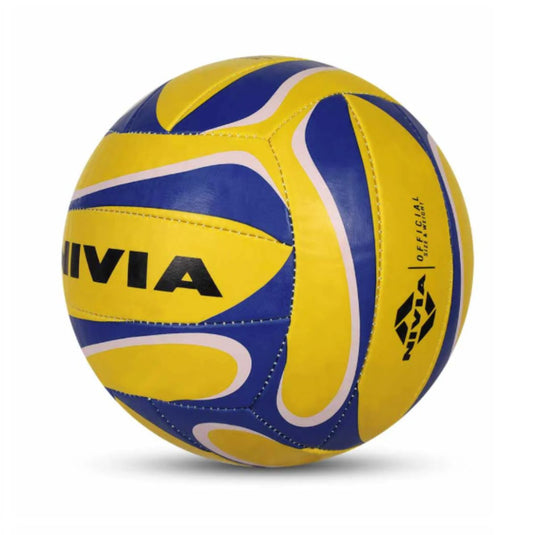 Nivia Trainer 18 Pannel Volleyball