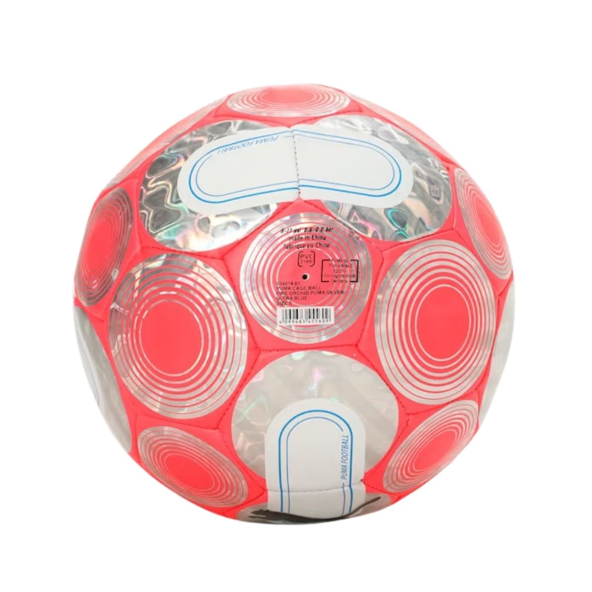 Puma Cage Ball Football (BOGO)