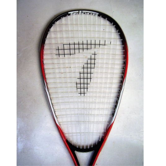 Teloon Tour 170 Tornado Composit Squash Racket (Half Cover)