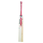 MRF Genius Legacy English Willow Cricket Bat