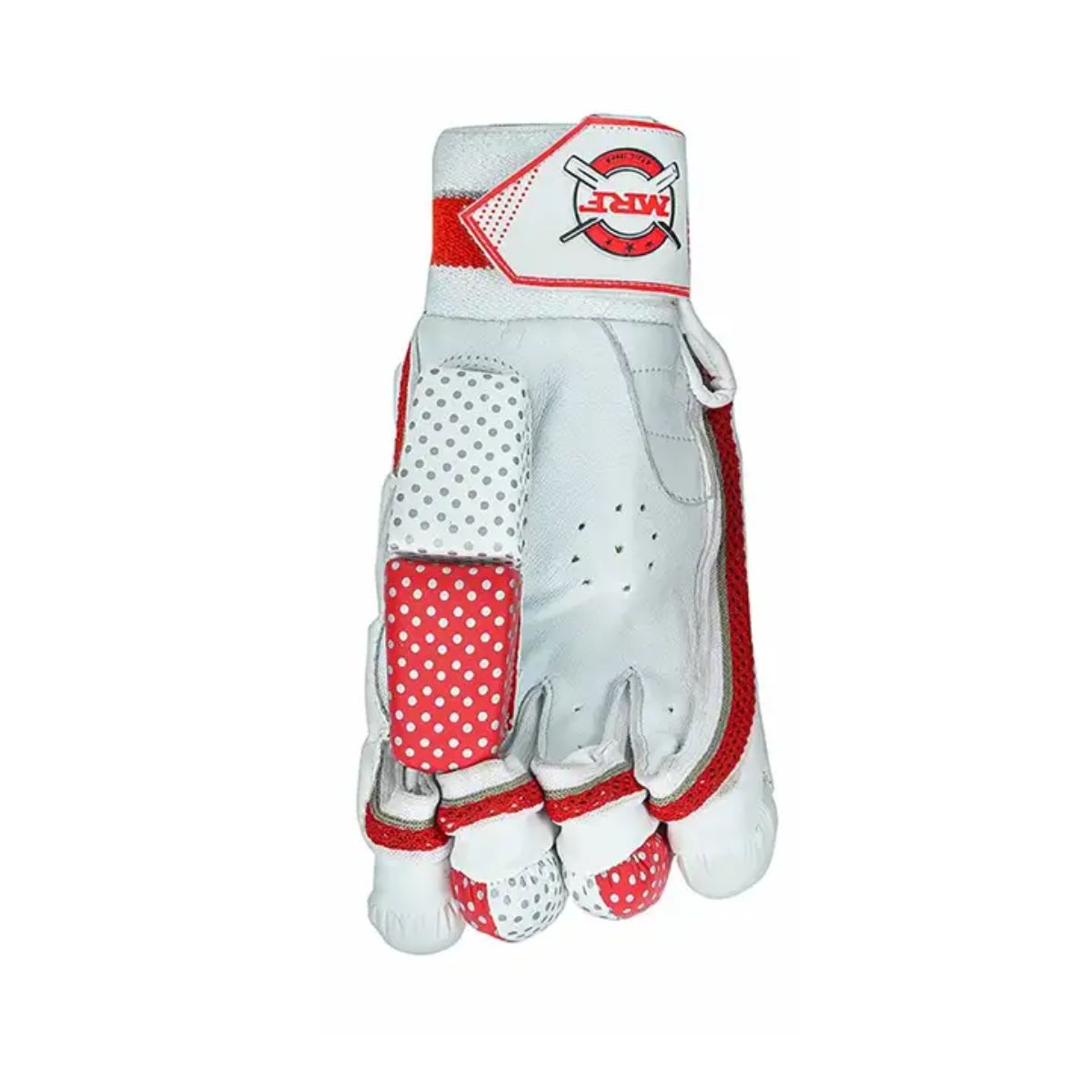 MRF Run Machine Cricket Batting Gloves